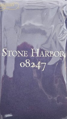 Stone Harbor 08247 Guest Napkin Set of 14