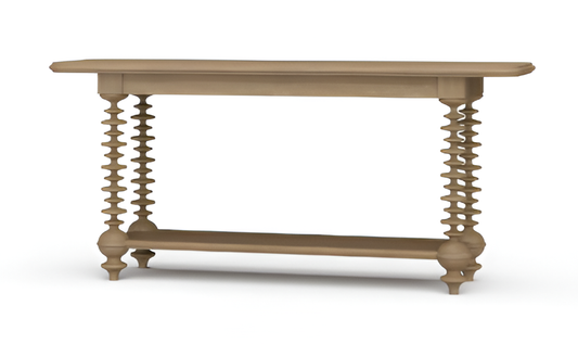 Milano Console Table (SNB)