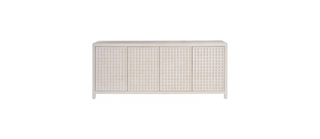 River Rock Credenza
