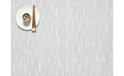 Bamboo Tablemat - Rectangle 14" x 19" - Online Only