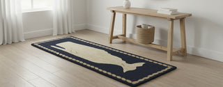 Moby Dick Rug

