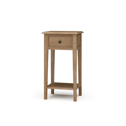 Bungalow Side Table