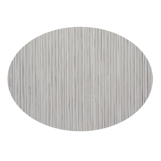 Set of 4 Rib Weave Placemats
