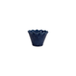 Stoneware Planter with Drainage Hole