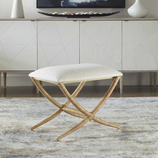 Expedition Small Bench
