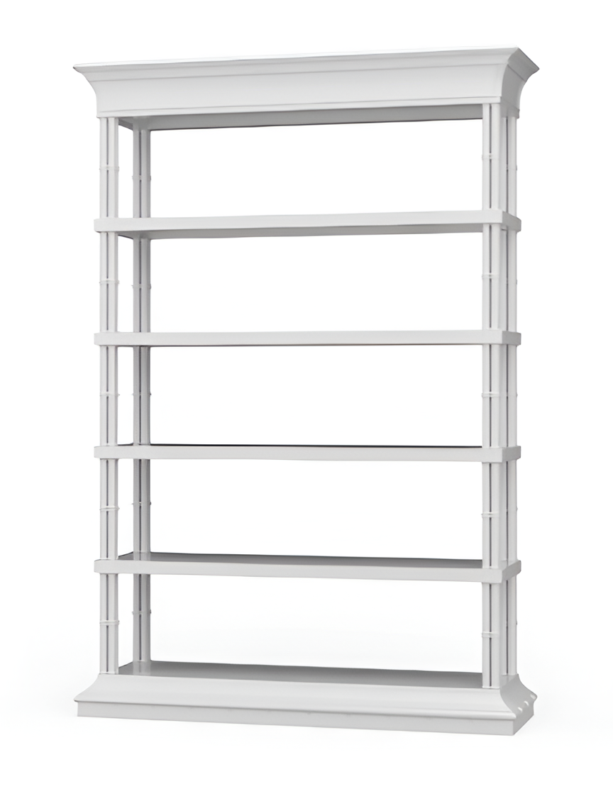 Farringdon Shelving Unit (HRW)