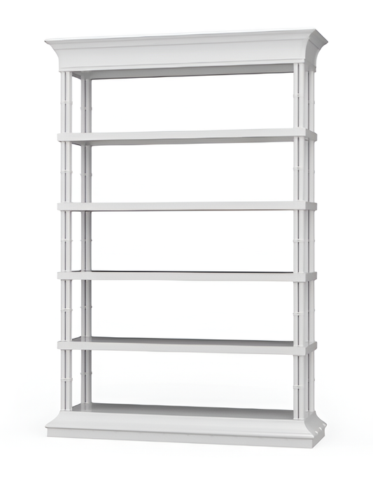 Farringdon Shelving Unit (HRW)