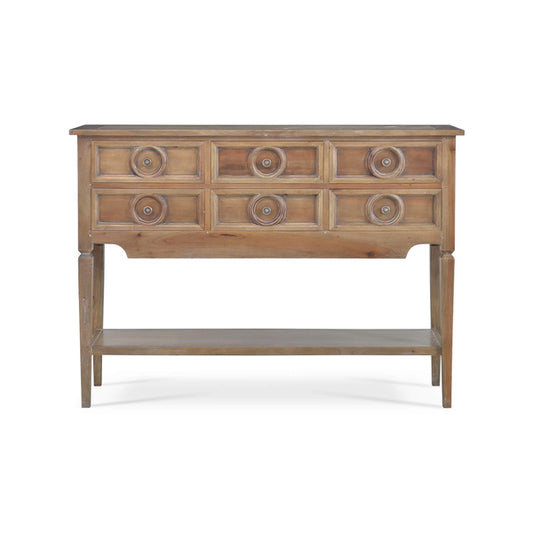 Orleans Console