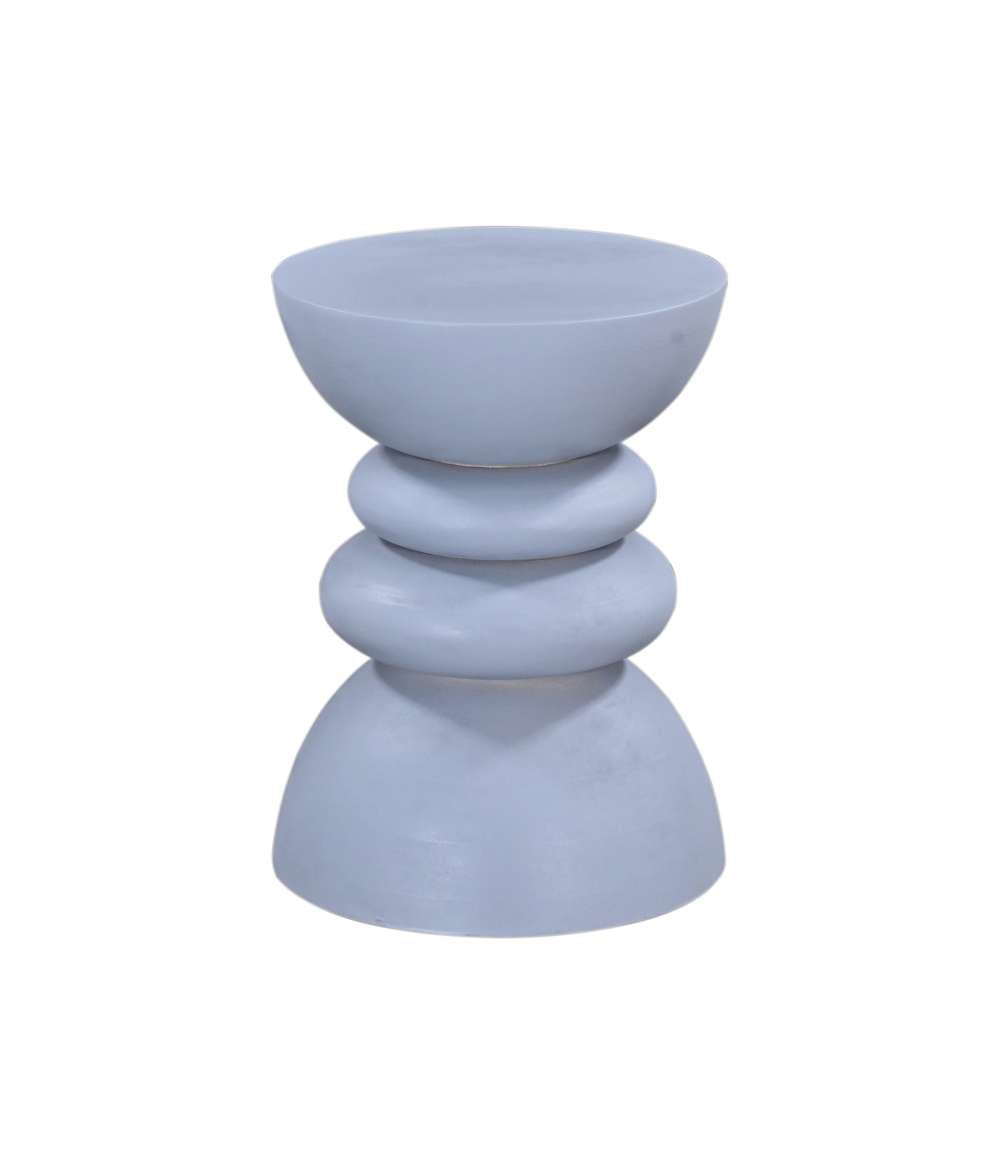 Cloud Accent Table