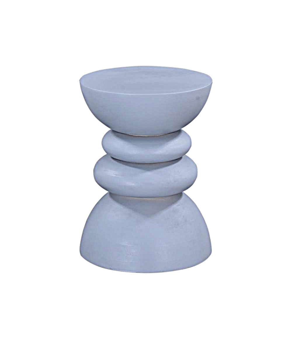 Cloud Accent Table
