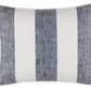 Awning Stripe Decorative Indoor/Outdoor Pillow