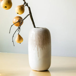 Burlington Pottery Vase
