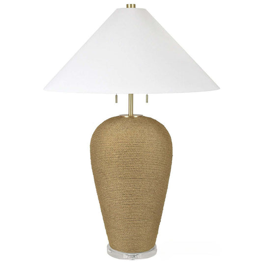 Cabo Table Lamp