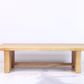 Natural Grazing Footed Board, Medium ***