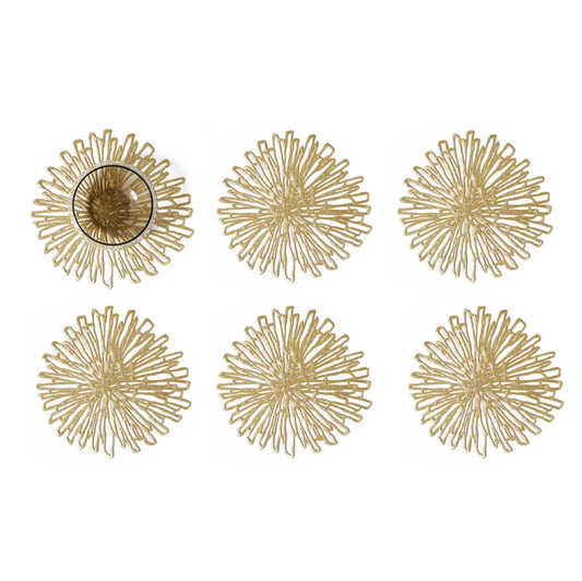 Bloom Coasters - Online Only