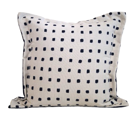 Kuno Indigo 20x20