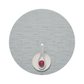 Set of 4 Bamboo Placemats