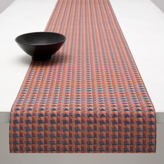 Crane Tablemat - Runner 14" x 72" - Online Only