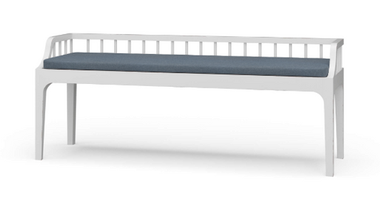 Versai Fluted Bench (HRW/LL206)