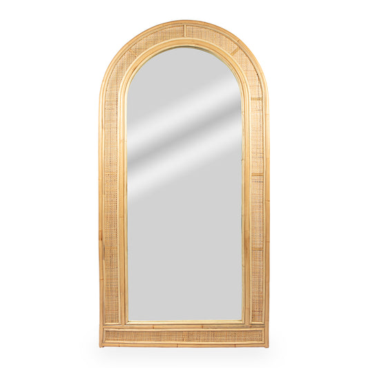 Ksanti Standing Mirror