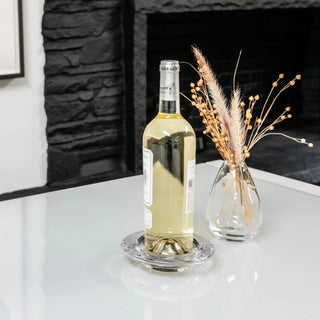 Hanover Wine Coaster
