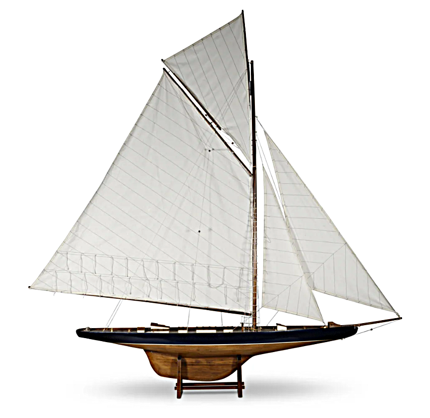 America's Cup Columbia