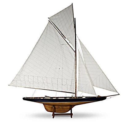 America's Cup Columbia