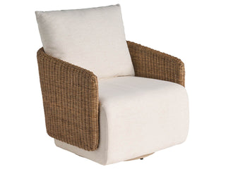 Enzo Swivel Chair
