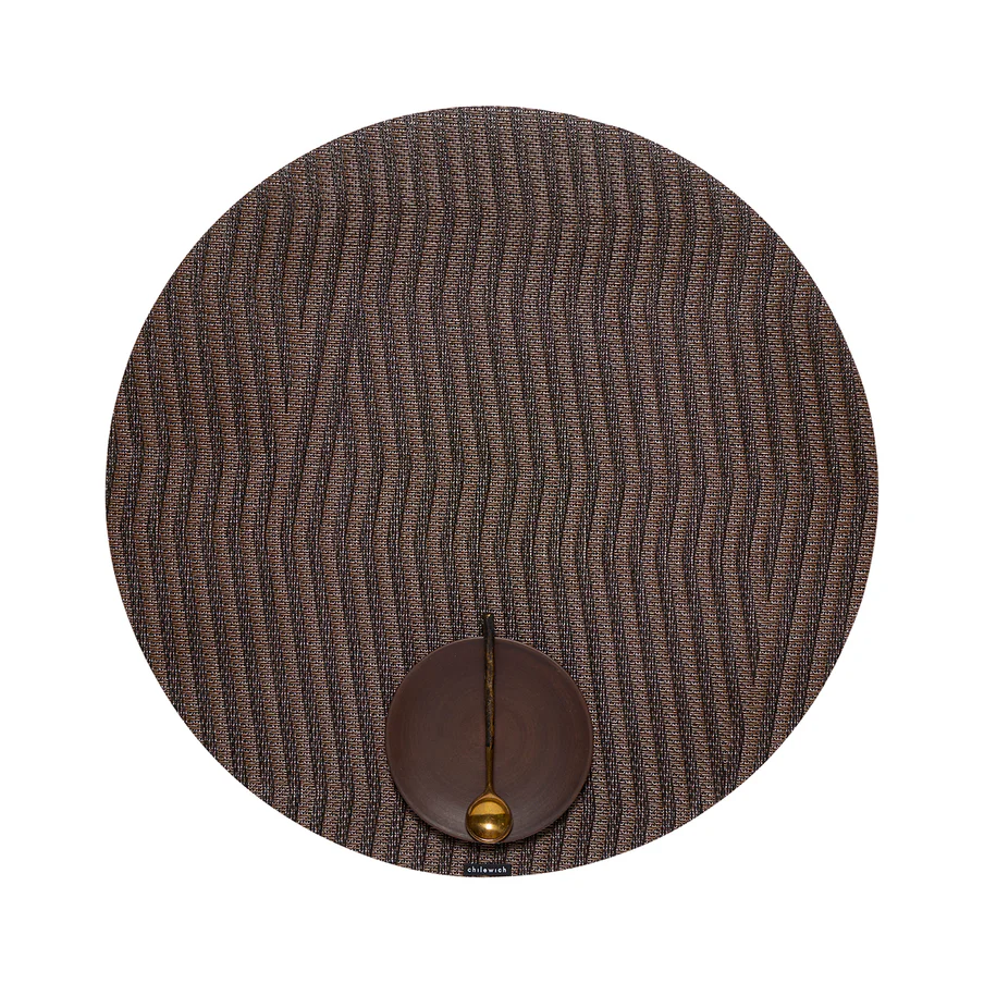 Dune Tablemat - Round 15" - Online Only