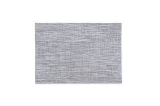 Set of 4 VIDA Rectangular Woven Placemats

