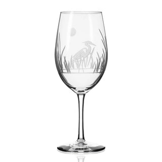 Heron 18oz All Purpose Wine | Set of 4
