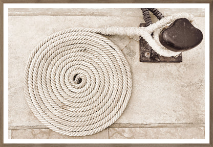 Sailing Details IV