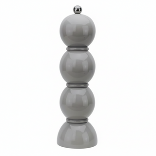 Bobbin Salt or Pepper Mill
