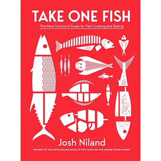 Take One Fish
