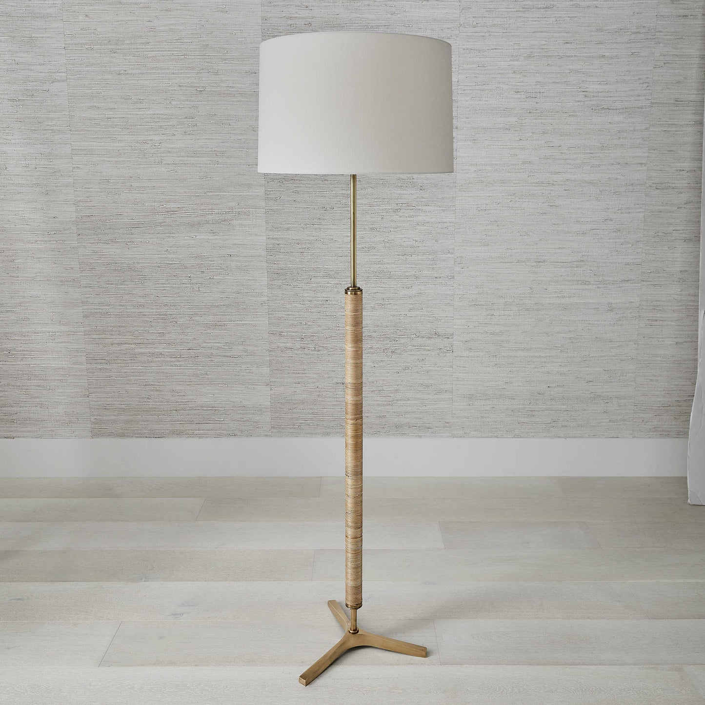 That's a Wrap Floor Lamp