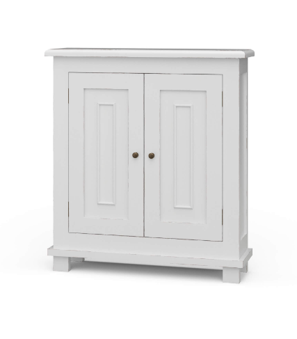 Osborn Narrow 2 Door Cabinet