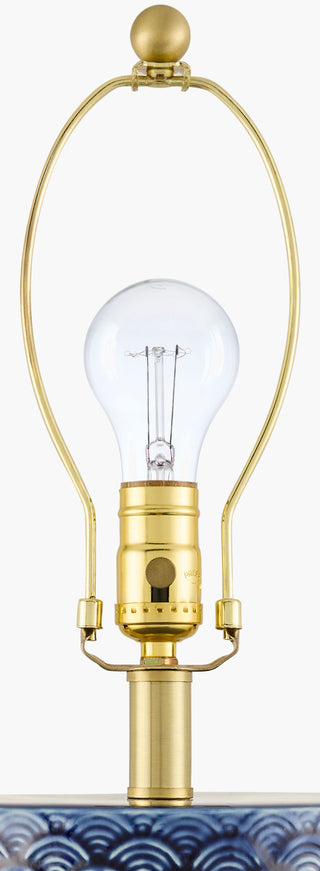 Hanmer Accent Table Lamp
