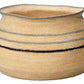 Caterpillar Basket