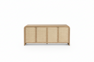 Cannes Media Sideboard
