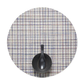 Basketweave Tablemat - Round 15" - Online Only