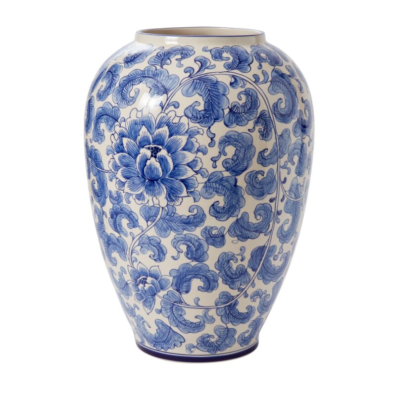 Elodie Vase 13.25" x 18.5" - Online Only