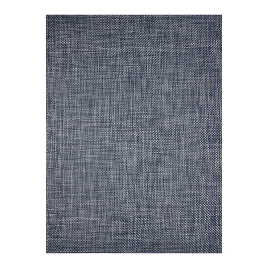 Basketweave Rug