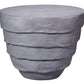 Concentric Side Table