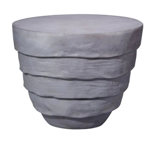 Concentric Side Table
