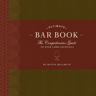 Ultimate Bar Book
