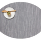 Bamboo Tablemat - Oval 14" x 19.25"  - Online Only