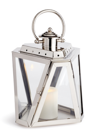 Adler Outdoor Lantern
