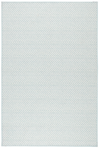 Herringbone Machine Washable Rug
