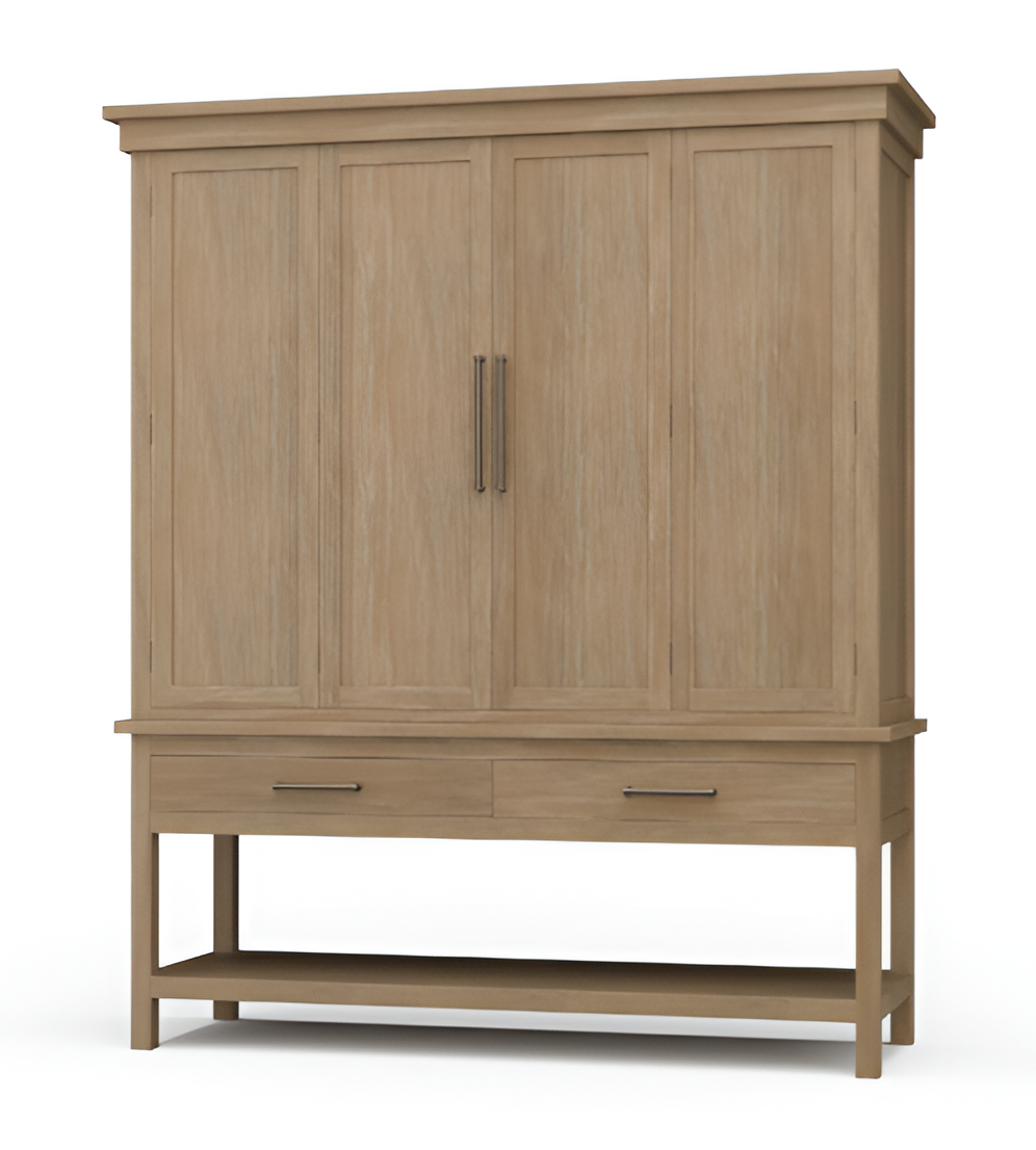 Flores Wardrobe (SNB/HRW)