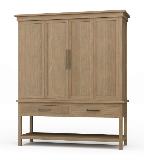 Flores Wardrobe (SNB/HRW)